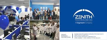 Zenith Technologies Zenith Technologies photo 2